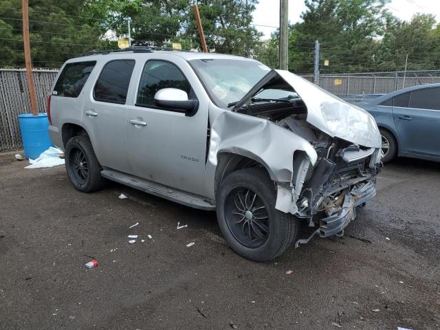 Photo 3 VIN: 1GNSKBE07BR257038 - CHEVROLET TAHOE K150 