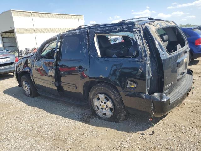 Photo 1 VIN: 1GNSKBE07BR300924 - CHEVROLET TAHOE K150 