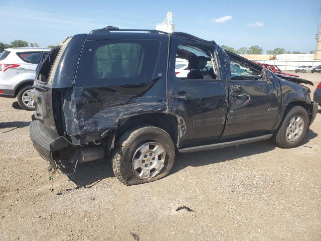 Photo 2 VIN: 1GNSKBE07BR300924 - CHEVROLET TAHOE K150 