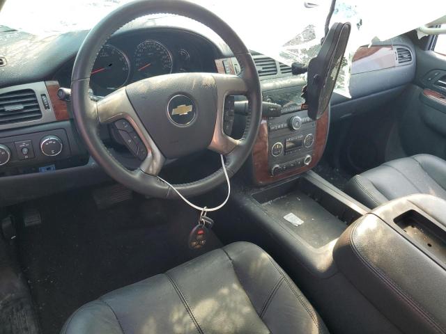 Photo 7 VIN: 1GNSKBE07BR300924 - CHEVROLET TAHOE K150 