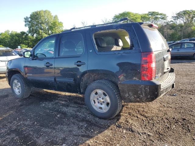 Photo 1 VIN: 1GNSKBE07BR303533 - CHEVROLET TAHOE 