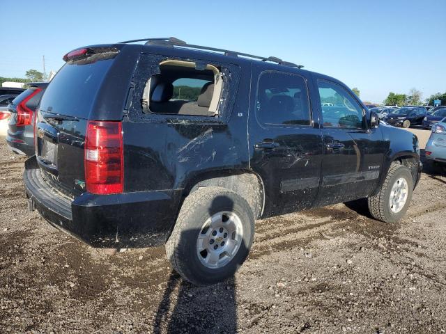 Photo 2 VIN: 1GNSKBE07BR303533 - CHEVROLET TAHOE 