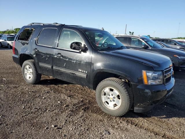 Photo 3 VIN: 1GNSKBE07BR303533 - CHEVROLET TAHOE 