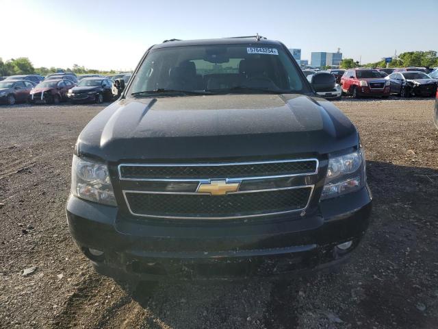 Photo 4 VIN: 1GNSKBE07BR303533 - CHEVROLET TAHOE 