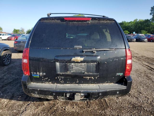 Photo 5 VIN: 1GNSKBE07BR303533 - CHEVROLET TAHOE 