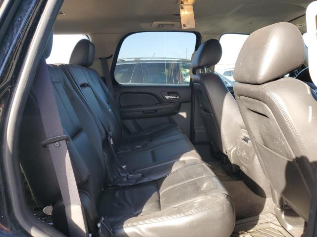 Photo 9 VIN: 1GNSKBE07BR303533 - CHEVROLET TAHOE 