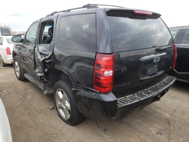 Photo 2 VIN: 1GNSKBE07BR351839 - CHEVROLET TAHOE K150 