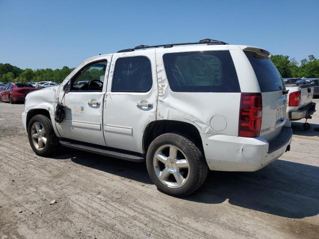 Photo 1 VIN: 1GNSKBE07BR386123 - CHEVROLET TAHOE 