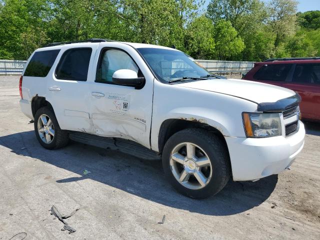 Photo 3 VIN: 1GNSKBE07BR386123 - CHEVROLET TAHOE 