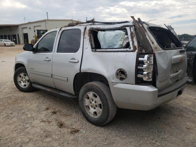 Photo 1 VIN: 1GNSKBE07CR124698 - CHEVROLET TAHOE K150 