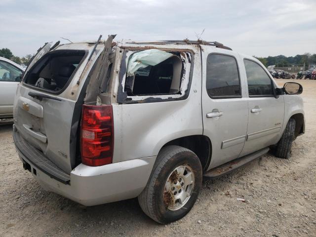 Photo 2 VIN: 1GNSKBE07CR124698 - CHEVROLET TAHOE K150 