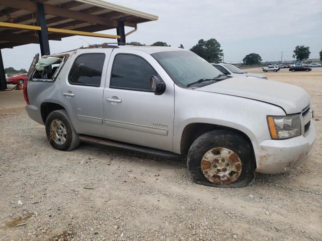 Photo 3 VIN: 1GNSKBE07CR124698 - CHEVROLET TAHOE K150 