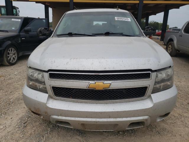 Photo 4 VIN: 1GNSKBE07CR124698 - CHEVROLET TAHOE K150 