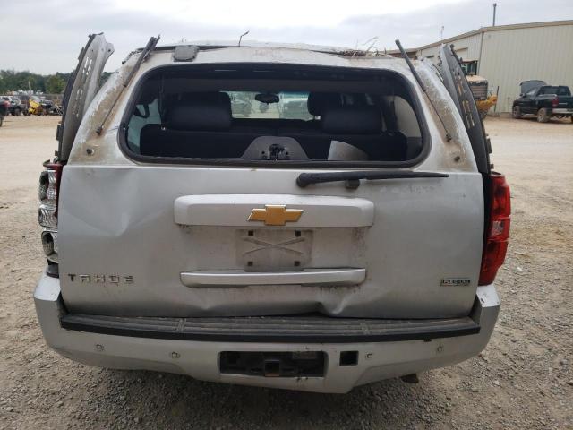 Photo 5 VIN: 1GNSKBE07CR124698 - CHEVROLET TAHOE K150 