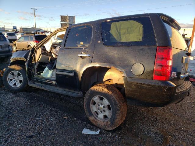 Photo 1 VIN: 1GNSKBE07CR158625 - CHEVROLET TAHOE 