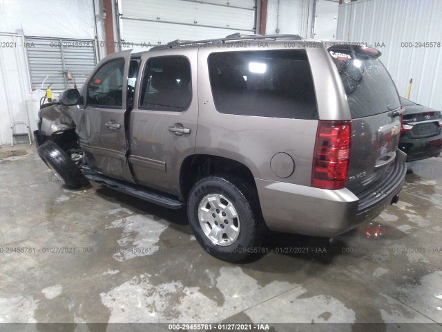 Photo 2 VIN: 1GNSKBE07CR182942 - CHEVROLET TAHOE 