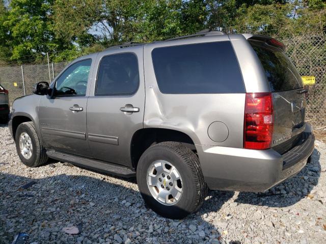 Photo 1 VIN: 1GNSKBE07CR264329 - CHEVROLET TAHOE K150 