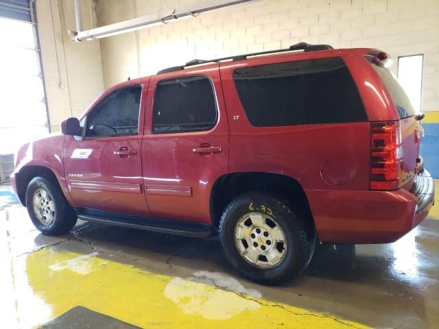 Photo 1 VIN: 1GNSKBE07CR293992 - CHEVROLET TAHOE 