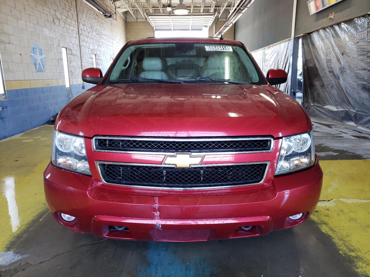 Photo 13 VIN: 1GNSKBE07CR293992 - CHEVROLET TAHOE 