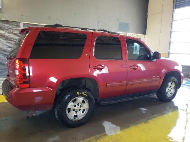 Photo 2 VIN: 1GNSKBE07CR293992 - CHEVROLET TAHOE 