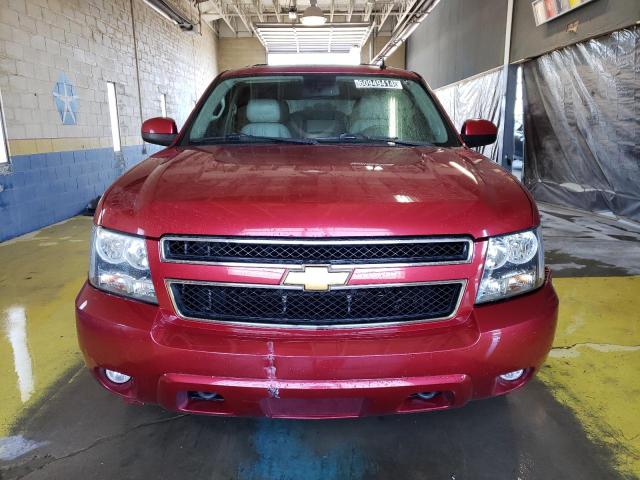 Photo 4 VIN: 1GNSKBE07CR293992 - CHEVROLET TAHOE 