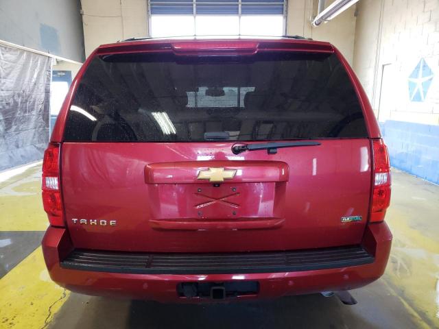 Photo 5 VIN: 1GNSKBE07CR293992 - CHEVROLET TAHOE 