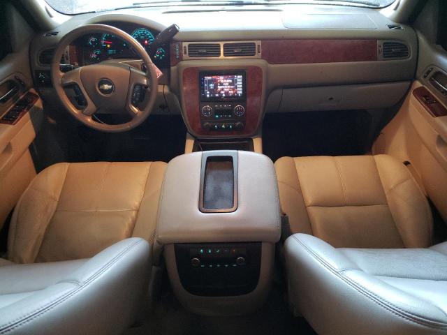 Photo 7 VIN: 1GNSKBE07CR293992 - CHEVROLET TAHOE 