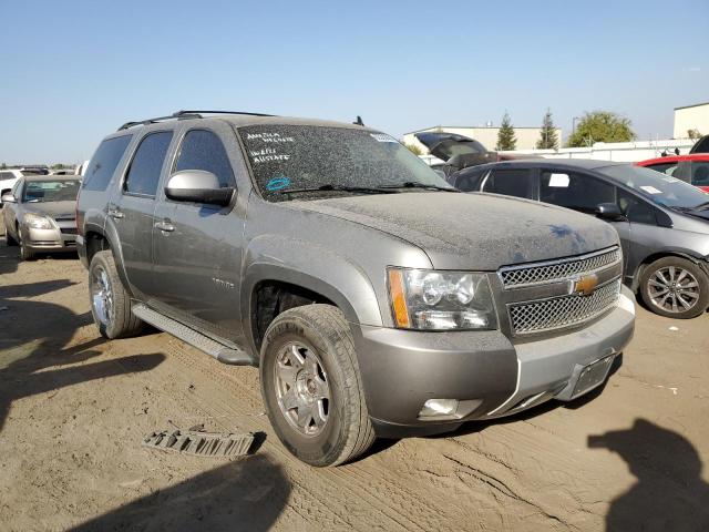 Photo 0 VIN: 1GNSKBE07CR310418 - CHEVROLET TAHOE K150 