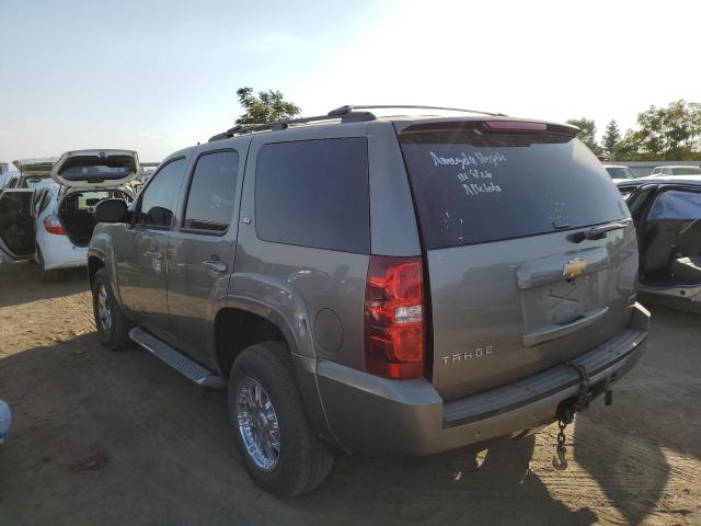 Photo 2 VIN: 1GNSKBE07CR310418 - CHEVROLET TAHOE K150 