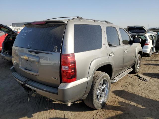 Photo 3 VIN: 1GNSKBE07CR310418 - CHEVROLET TAHOE K150 