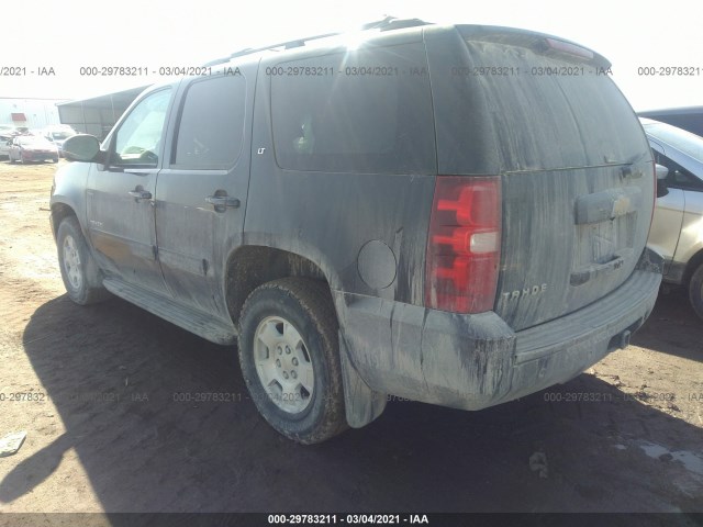 Photo 2 VIN: 1GNSKBE07DR153149 - CHEVROLET TAHOE 