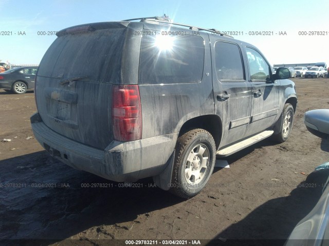 Photo 3 VIN: 1GNSKBE07DR153149 - CHEVROLET TAHOE 