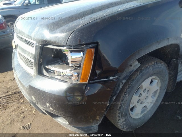 Photo 5 VIN: 1GNSKBE07DR153149 - CHEVROLET TAHOE 