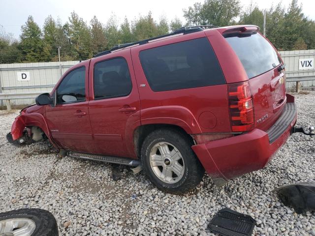 Photo 1 VIN: 1GNSKBE07DR177077 - CHEVROLET TAHOE K150 