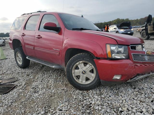 Photo 3 VIN: 1GNSKBE07DR177077 - CHEVROLET TAHOE K150 