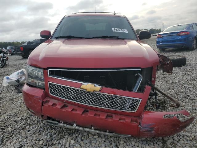 Photo 4 VIN: 1GNSKBE07DR177077 - CHEVROLET TAHOE K150 