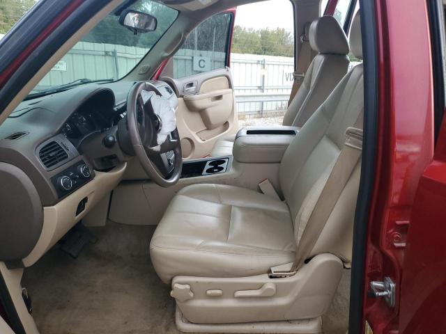 Photo 6 VIN: 1GNSKBE07DR177077 - CHEVROLET TAHOE K150 