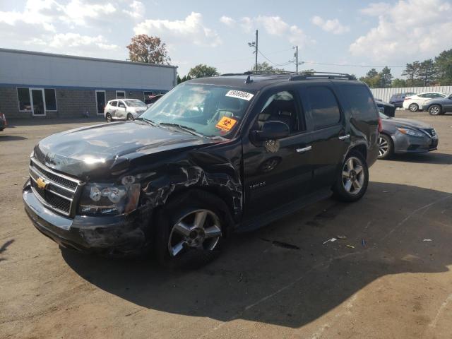 Photo 0 VIN: 1GNSKBE07DR228920 - CHEVROLET TAHOE K150 