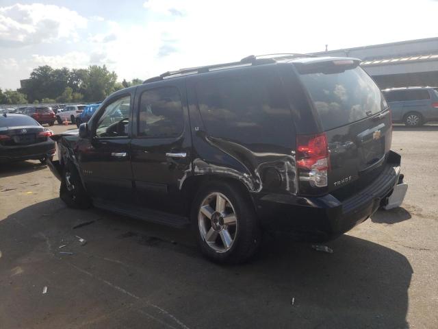 Photo 1 VIN: 1GNSKBE07DR228920 - CHEVROLET TAHOE K150 