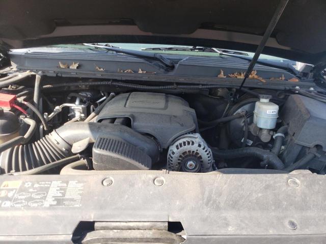 Photo 11 VIN: 1GNSKBE07DR228920 - CHEVROLET TAHOE K150 