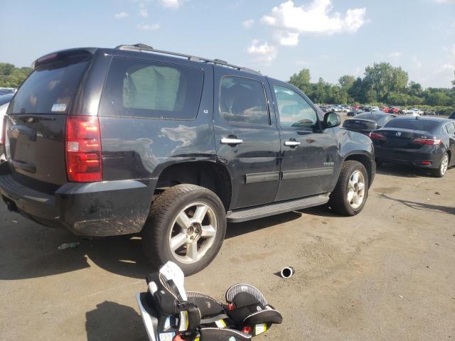 Photo 2 VIN: 1GNSKBE07DR228920 - CHEVROLET TAHOE K150 