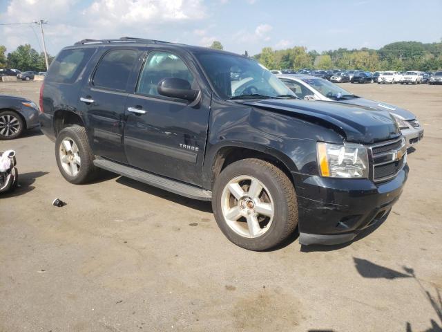 Photo 3 VIN: 1GNSKBE07DR228920 - CHEVROLET TAHOE K150 