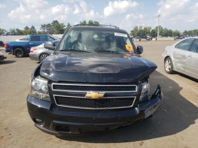 Photo 4 VIN: 1GNSKBE07DR228920 - CHEVROLET TAHOE K150 