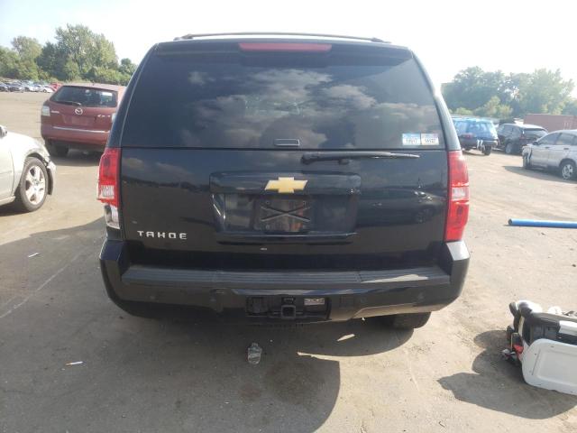 Photo 5 VIN: 1GNSKBE07DR228920 - CHEVROLET TAHOE K150 