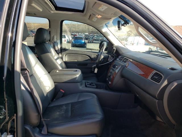 Photo 4 VIN: 1GNSKBE07ER117026 - CHEVROLET TAHOE K150 