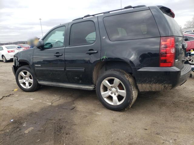 Photo 1 VIN: 1GNSKBE07ER207891 - CHEVROLET TAHOE 