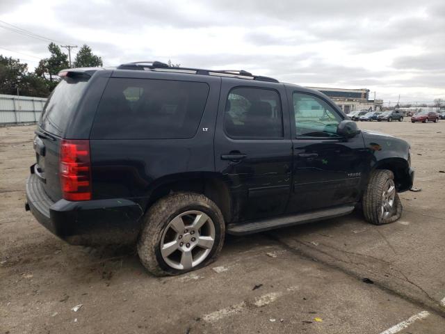 Photo 2 VIN: 1GNSKBE07ER207891 - CHEVROLET TAHOE 