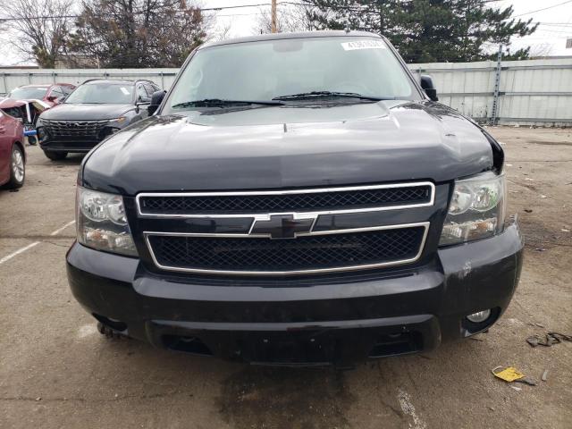 Photo 4 VIN: 1GNSKBE07ER207891 - CHEVROLET TAHOE 