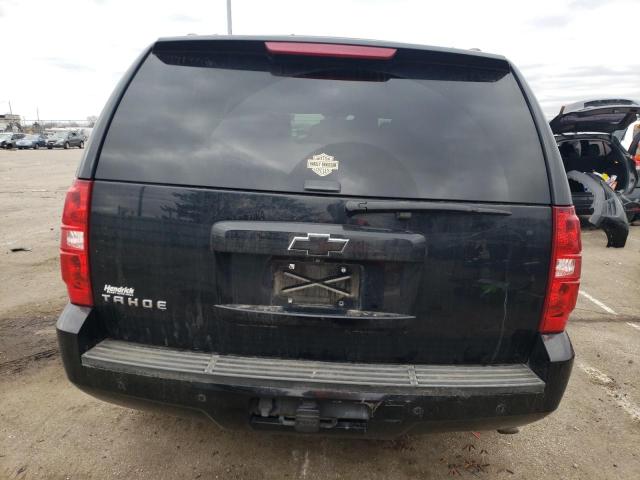 Photo 5 VIN: 1GNSKBE07ER207891 - CHEVROLET TAHOE 