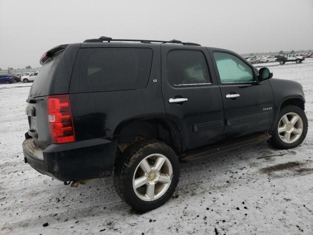 Photo 2 VIN: 1GNSKBE07ER223055 - CHEVROLET TAHOE 